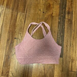 Buffbunny sports bra